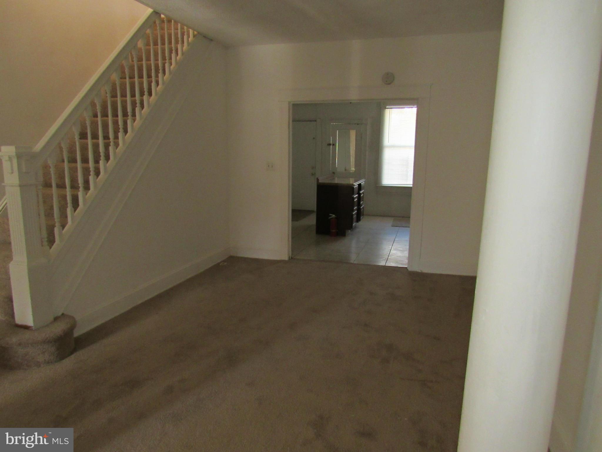 WAVERLY - Residential Lease