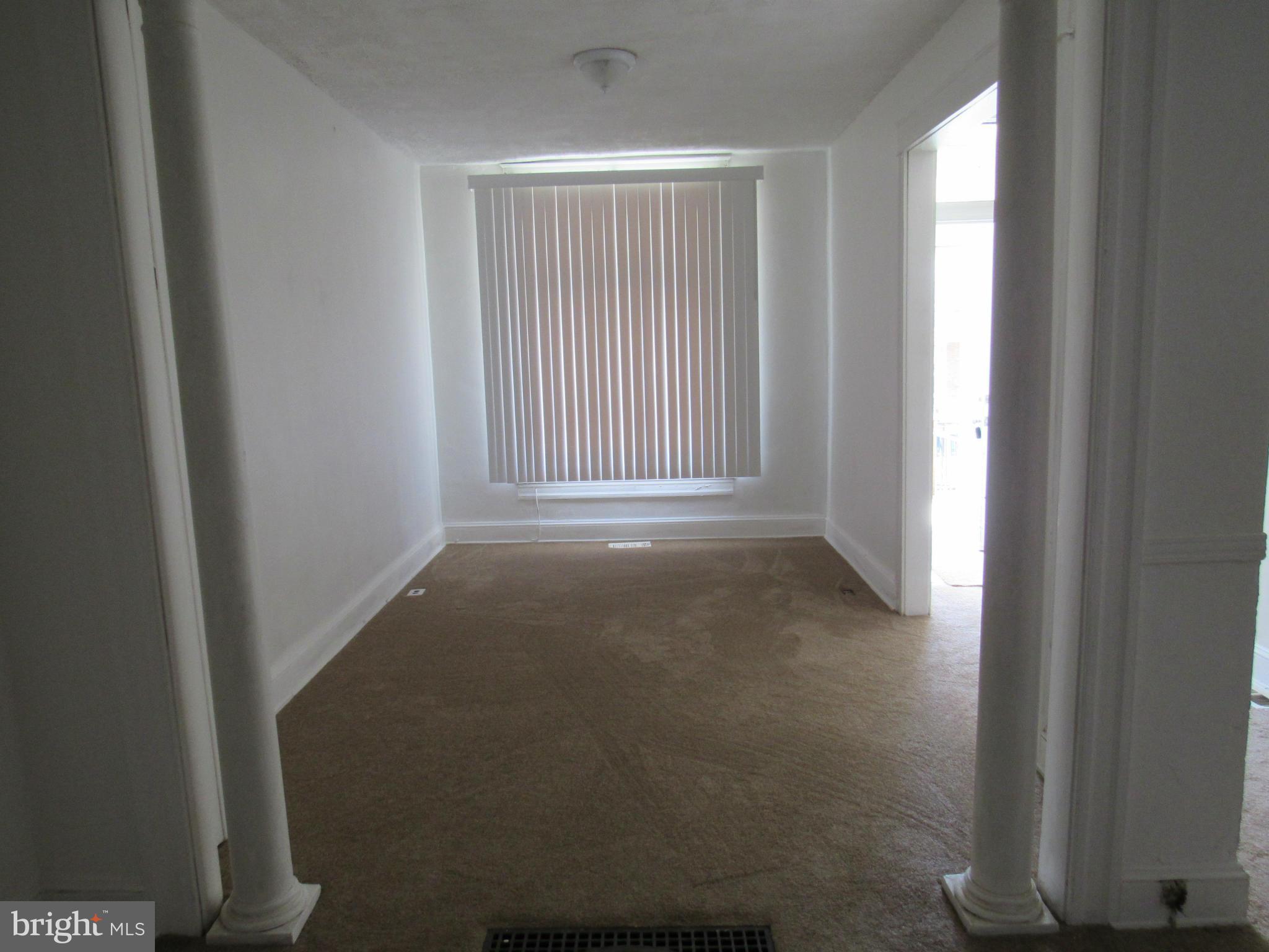 WAVERLY - Residential Lease