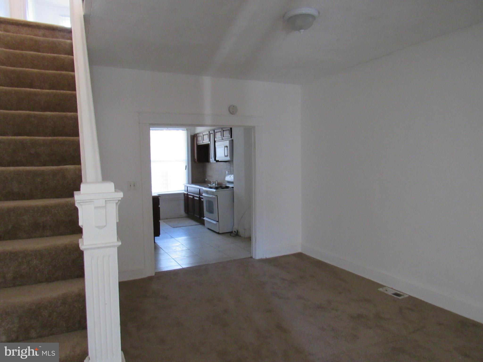 WAVERLY - Residential Lease