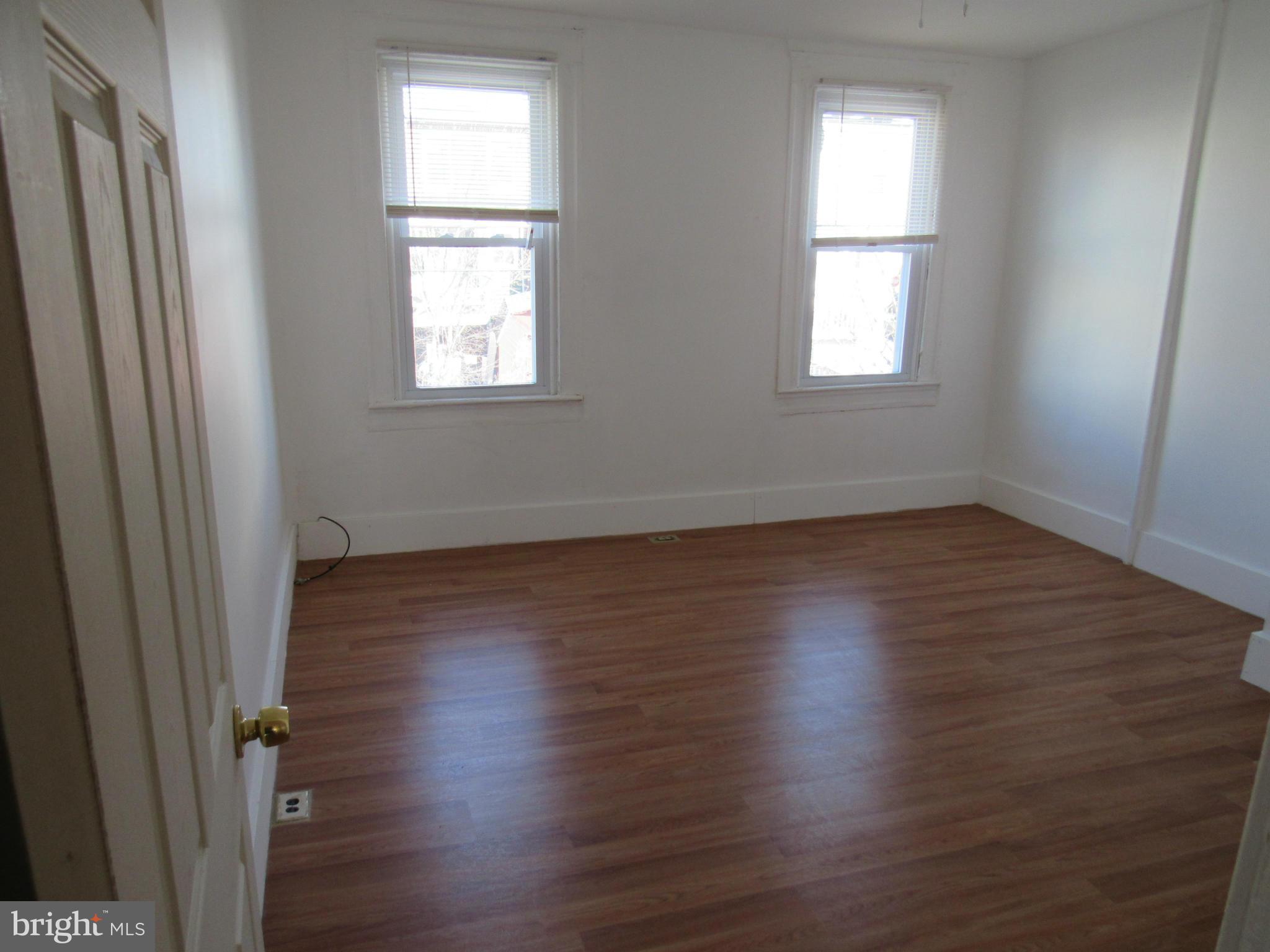 WAVERLY - Residential Lease