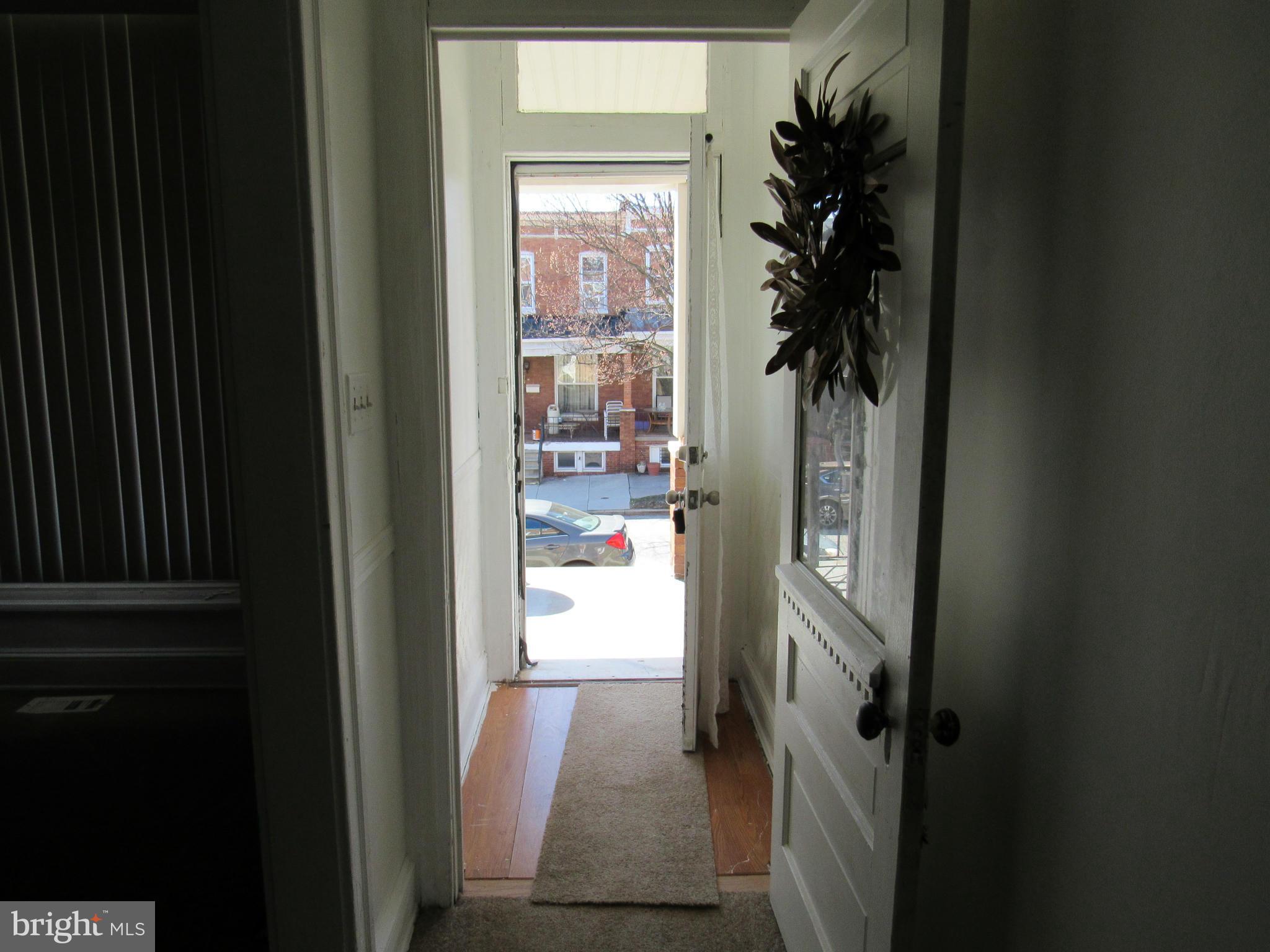 WAVERLY - Residential Lease