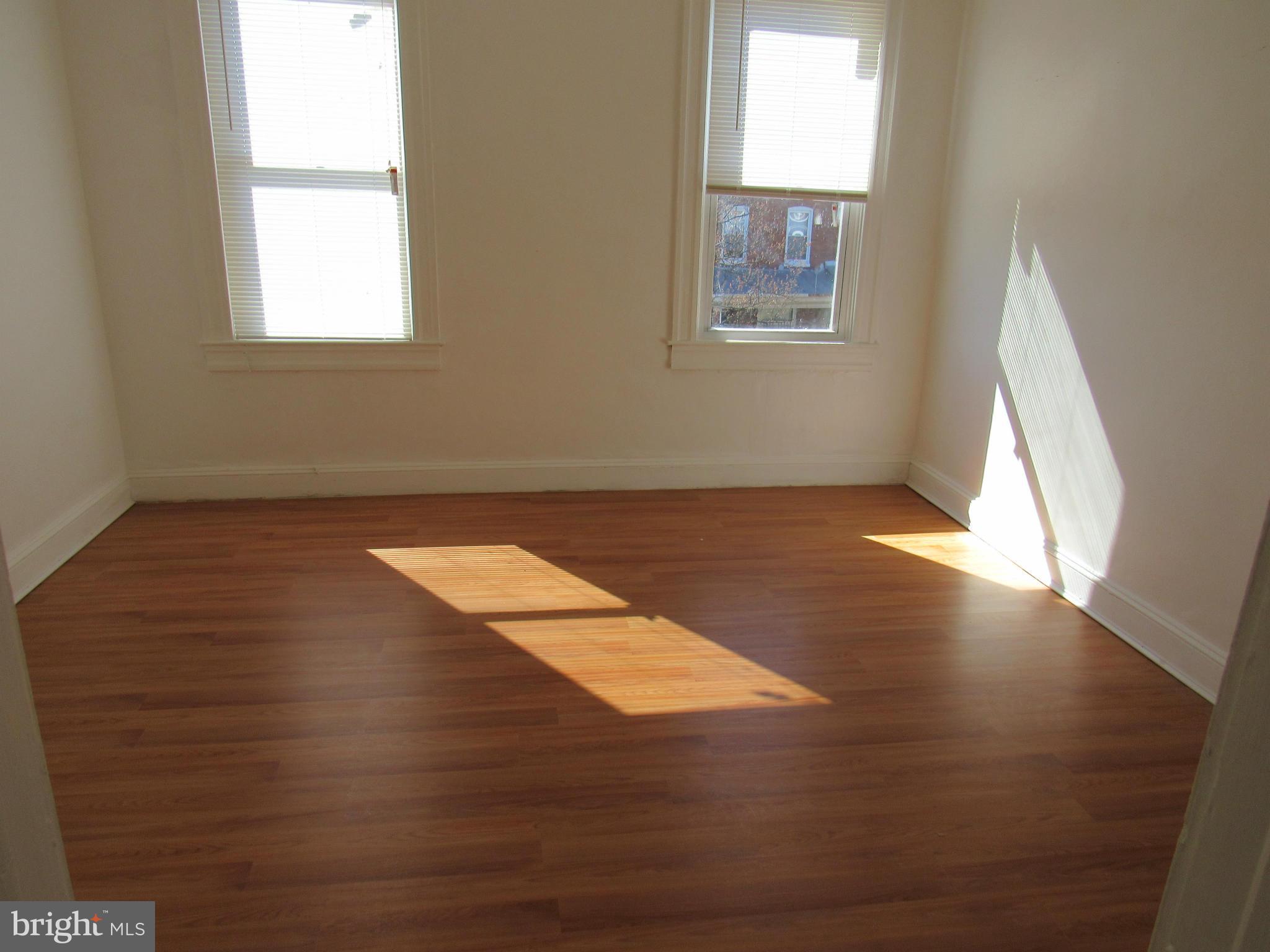 WAVERLY - Residential Lease