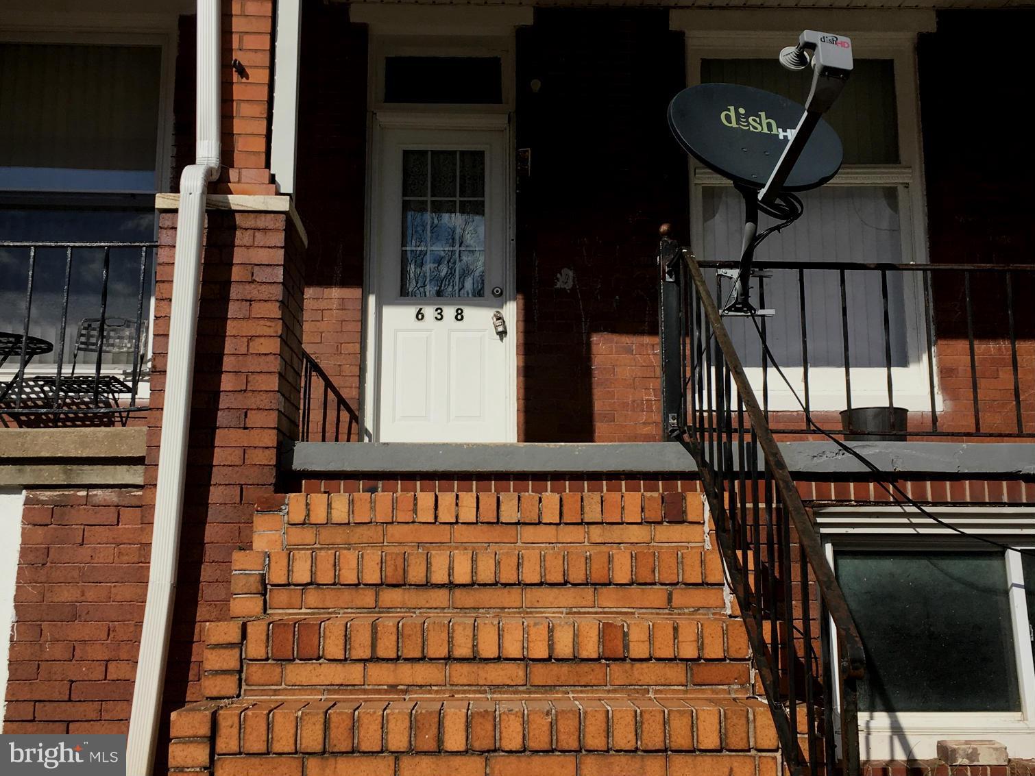 WAVERLY - Residential Lease