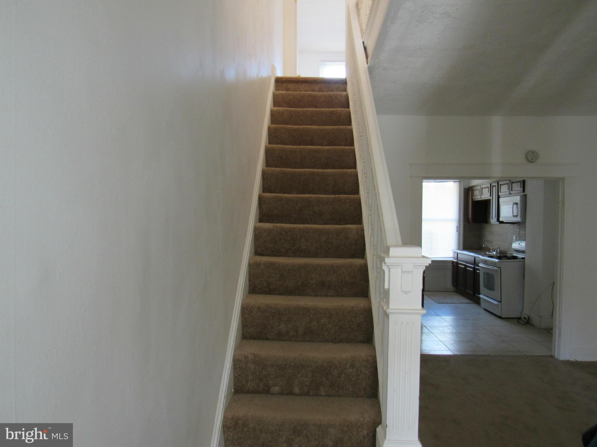 WAVERLY - Residential Lease