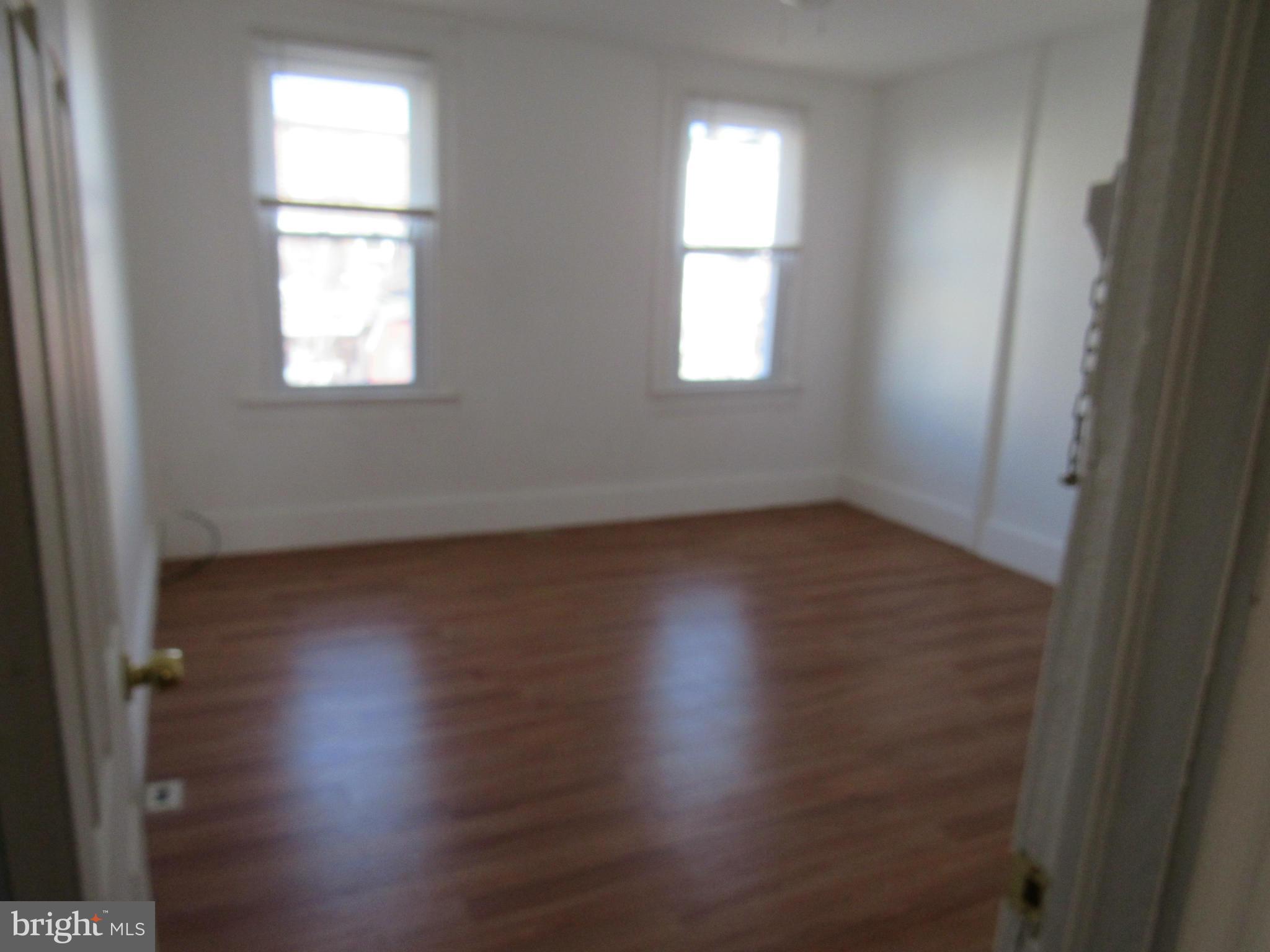 WAVERLY - Residential Lease