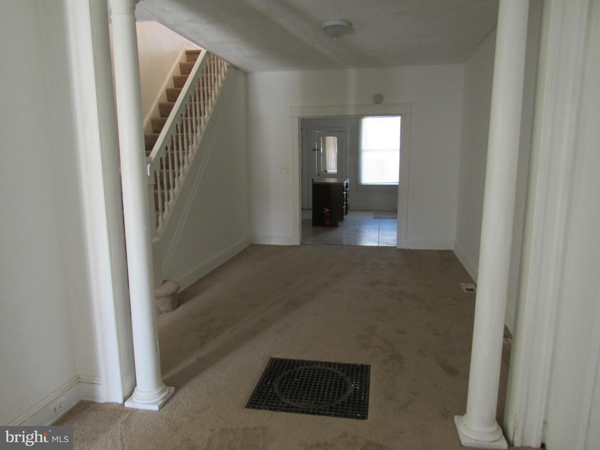 WAVERLY - Residential Lease