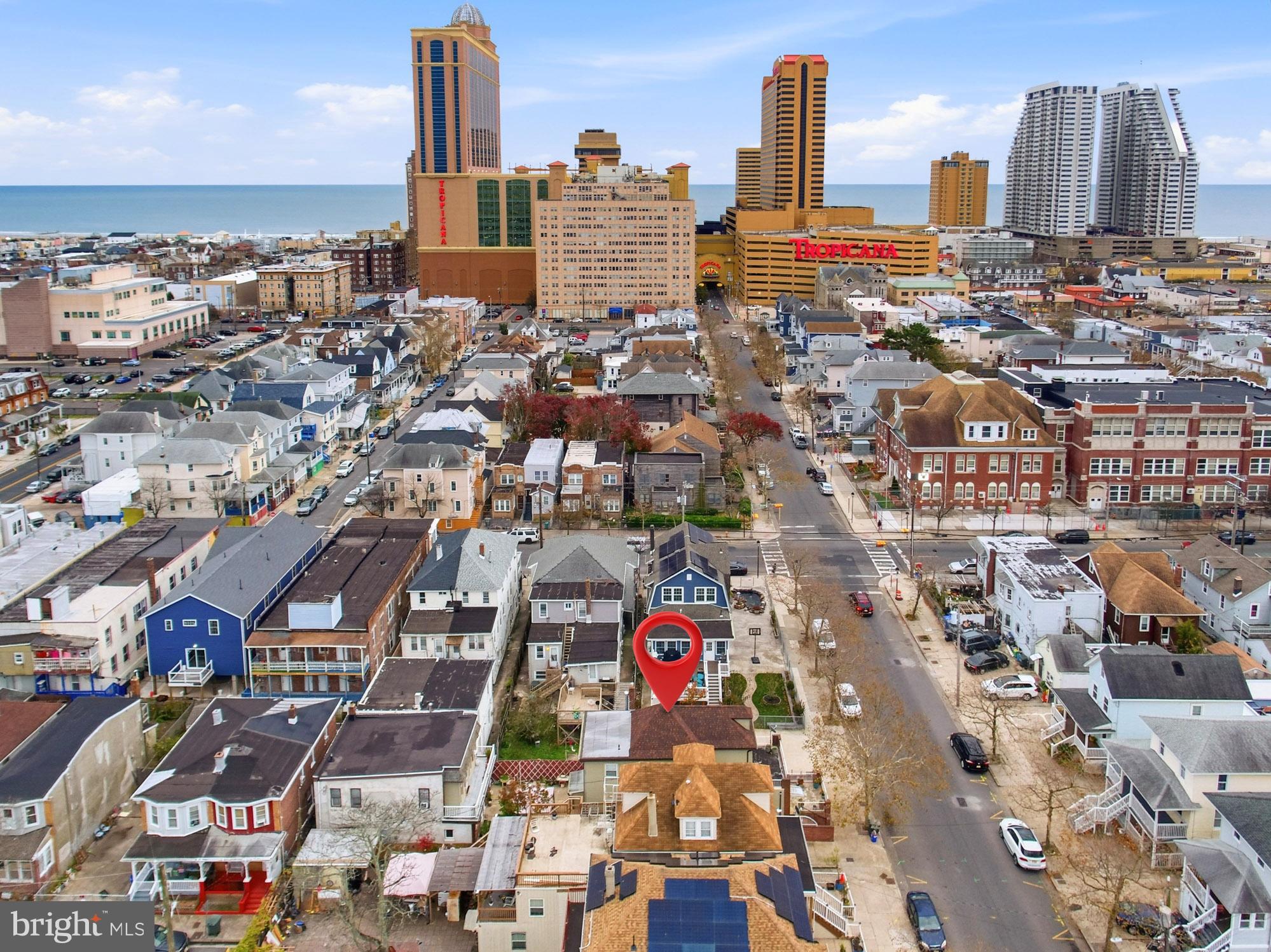 101 N BRIGHTON AVENUE