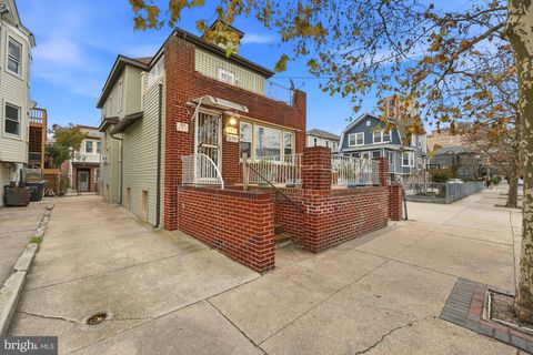 Photo of 101 N Brighton Avenue, ATLANTIC CITY, NJ 08401 (MLS # NJAC2021828)