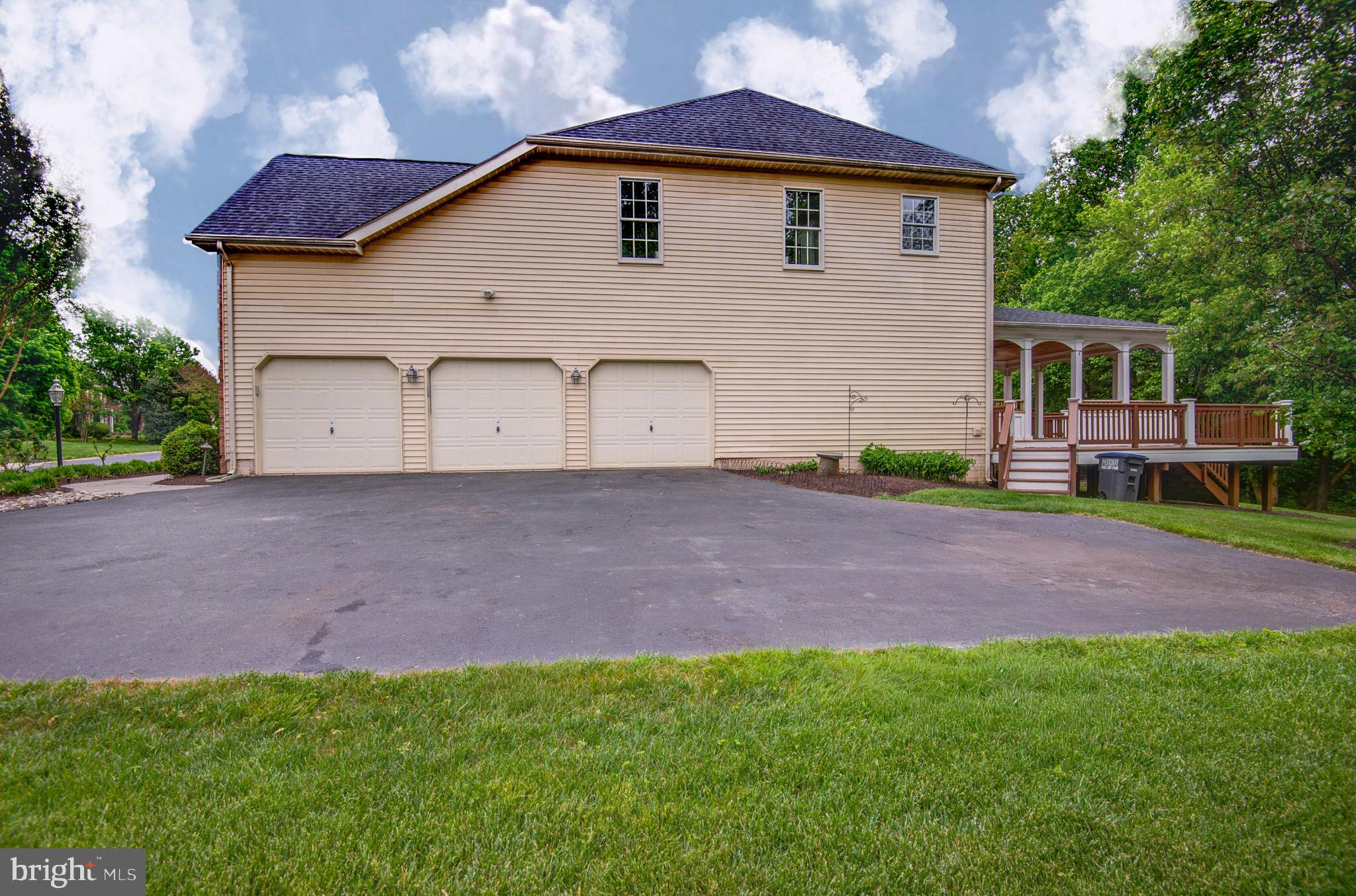 ESTATES AT GREAT FALLS - Residential
