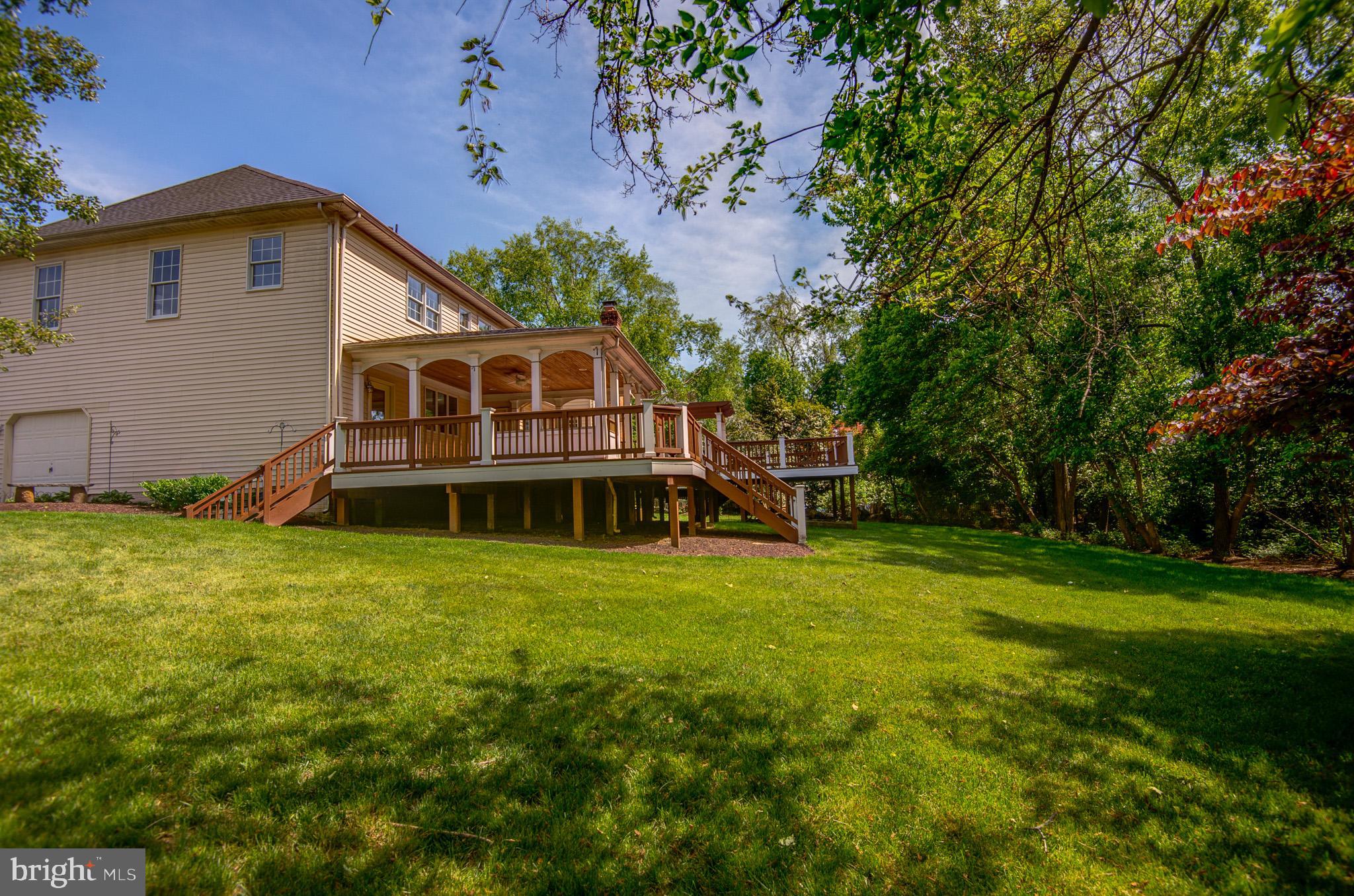 ESTATES AT GREAT FALLS - Residential