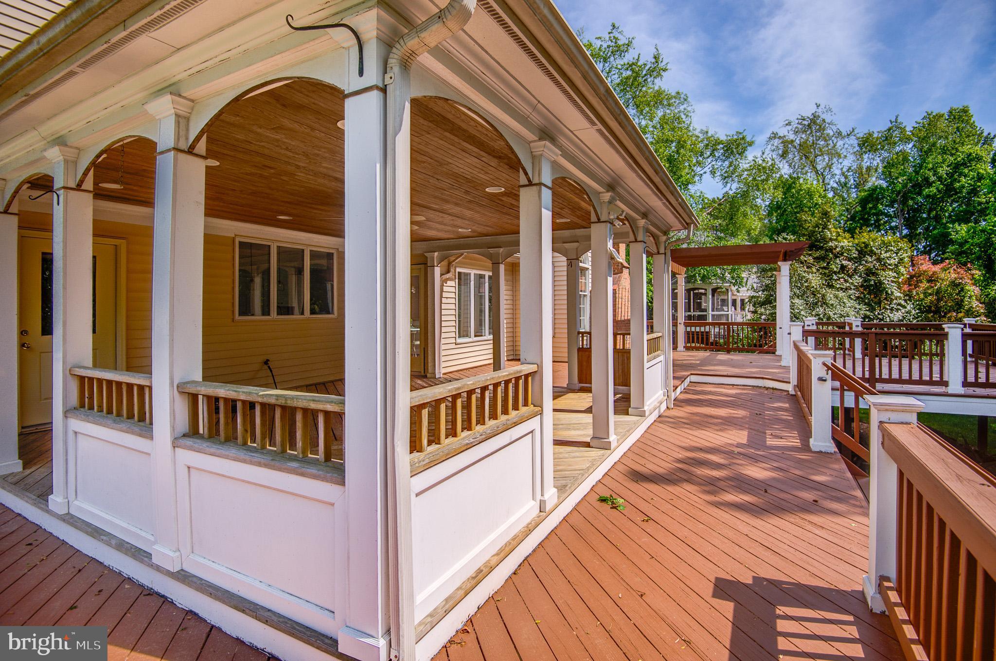 ESTATES AT GREAT FALLS - Residential