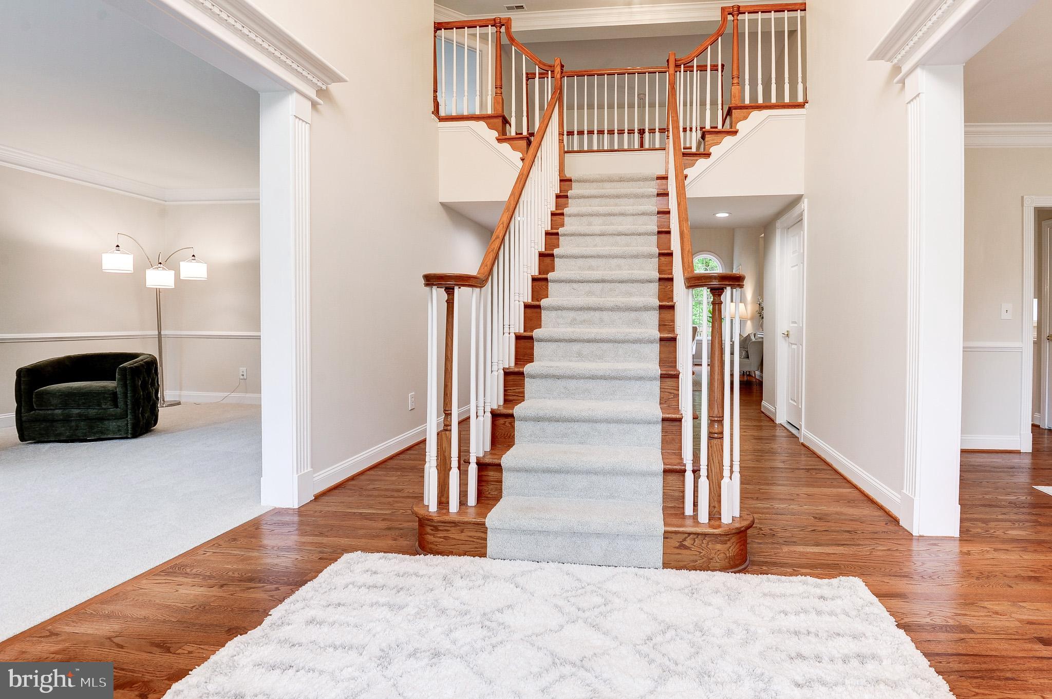 ESTATES AT GREAT FALLS - Residential