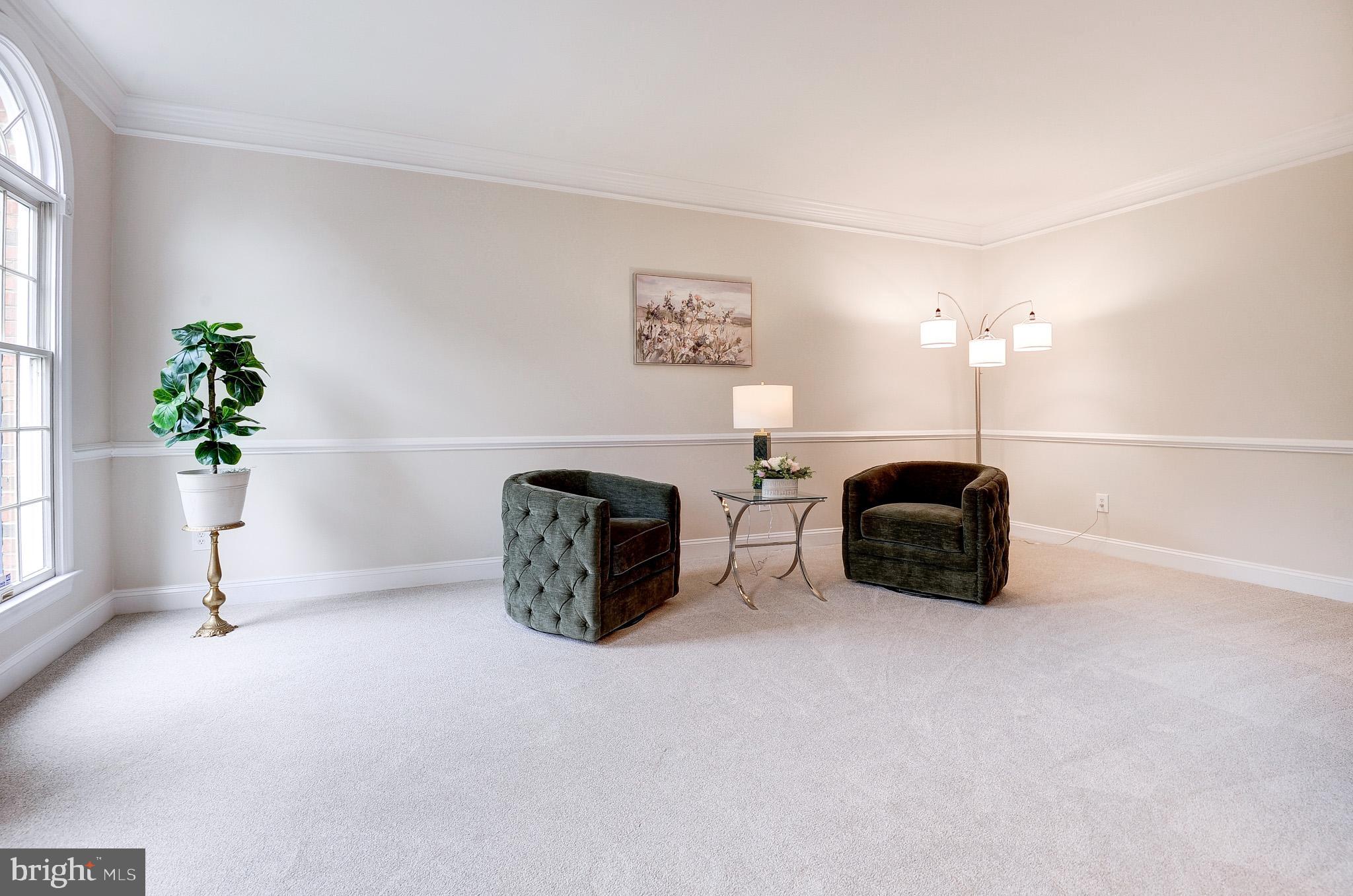ESTATES AT GREAT FALLS - Residential