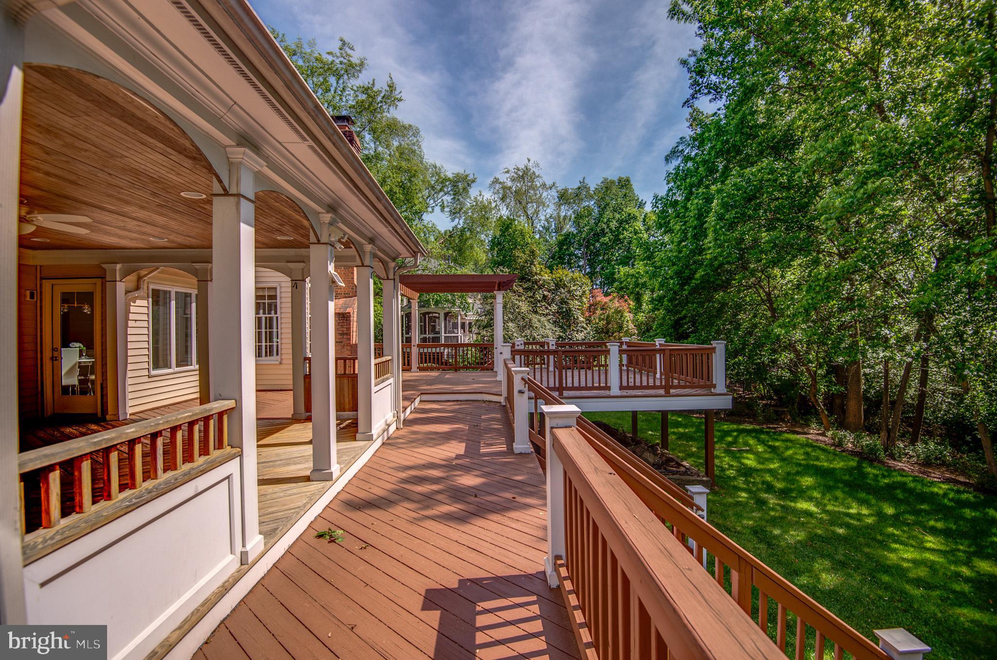 ESTATES AT GREAT FALLS - Residential