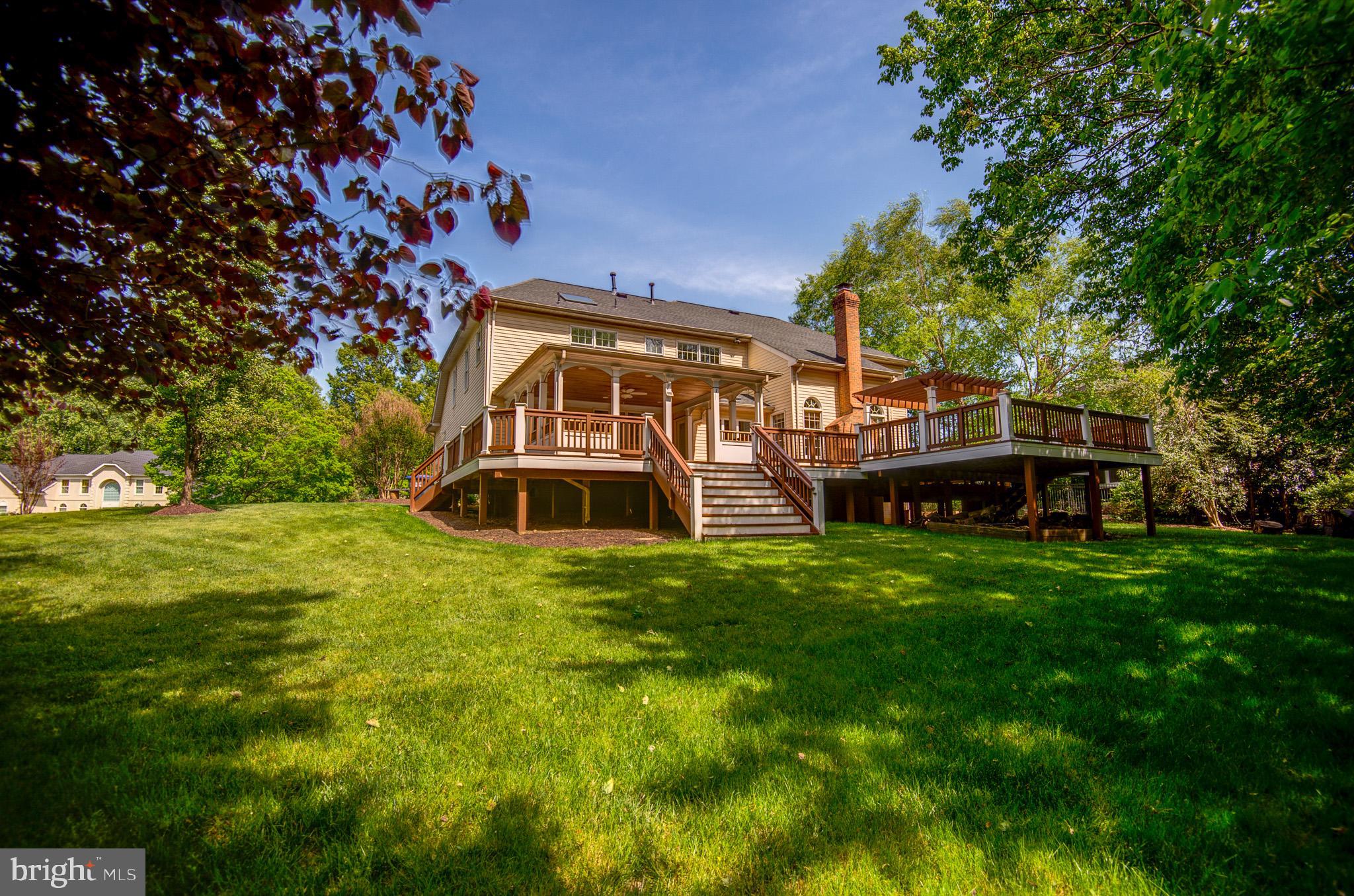 ESTATES AT GREAT FALLS - Residential
