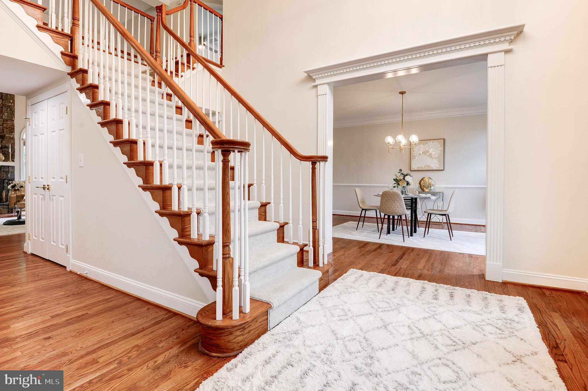 ESTATES AT GREAT FALLS - Residential