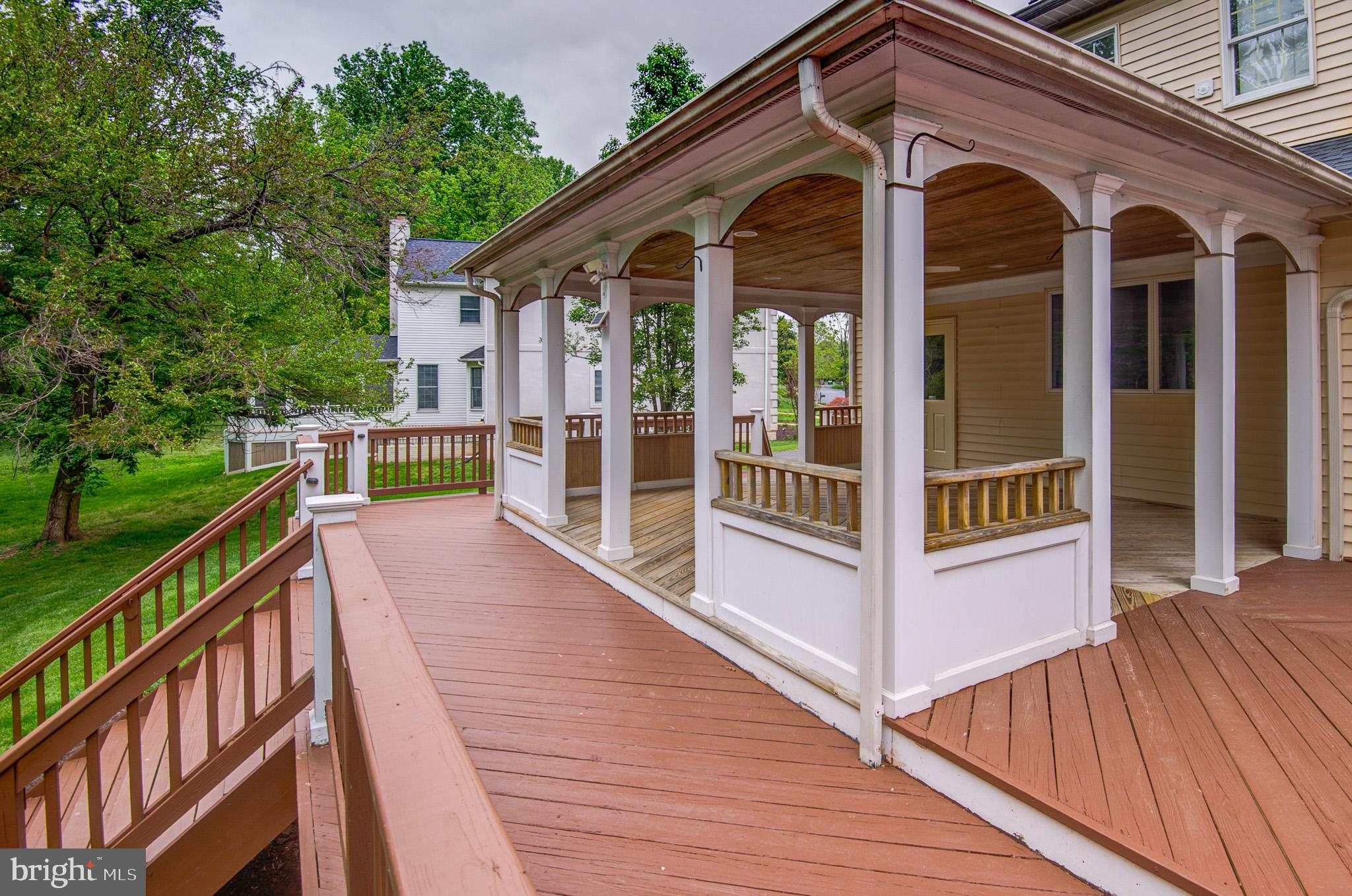 ESTATES AT GREAT FALLS - Residential