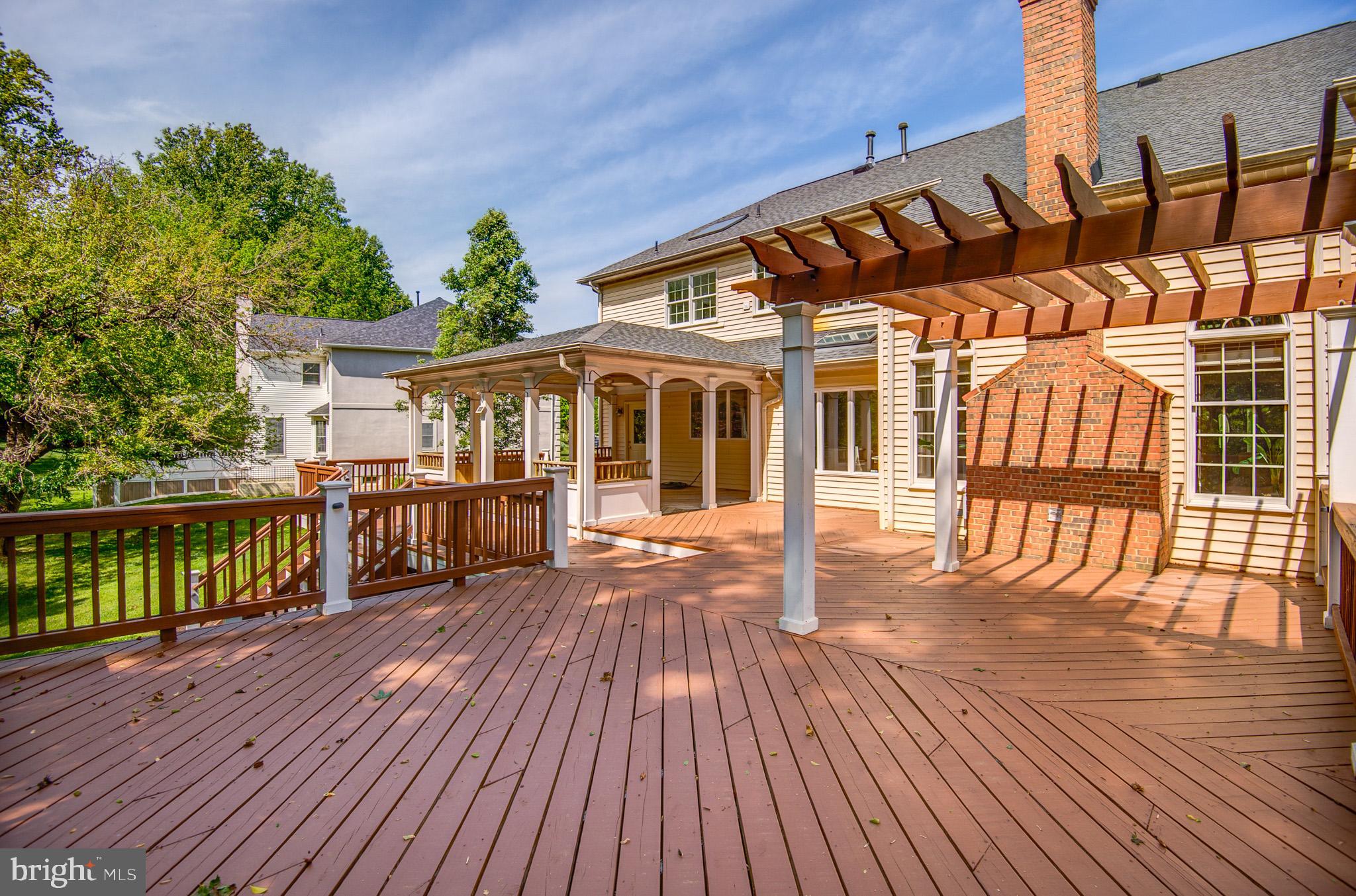 ESTATES AT GREAT FALLS - Residential