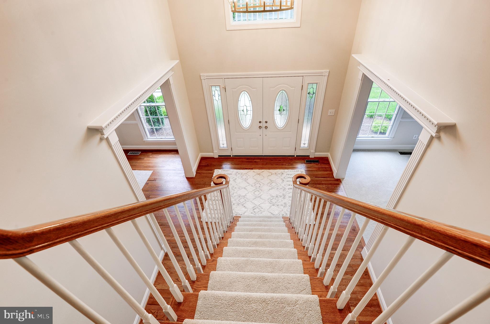 ESTATES AT GREAT FALLS - Residential