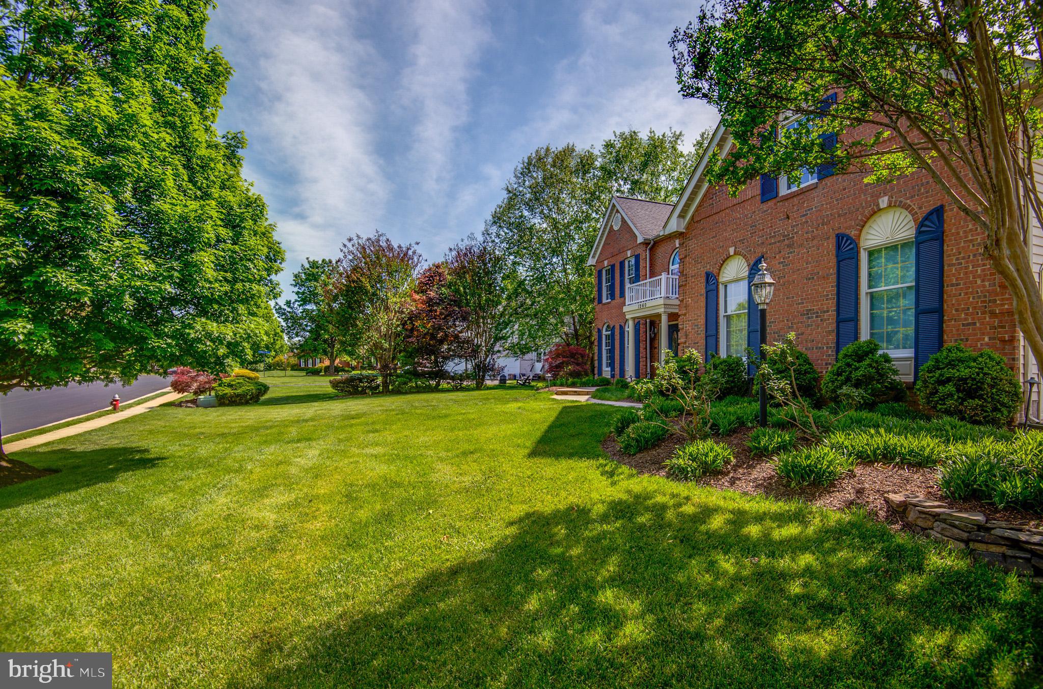 ESTATES AT GREAT FALLS - Residential