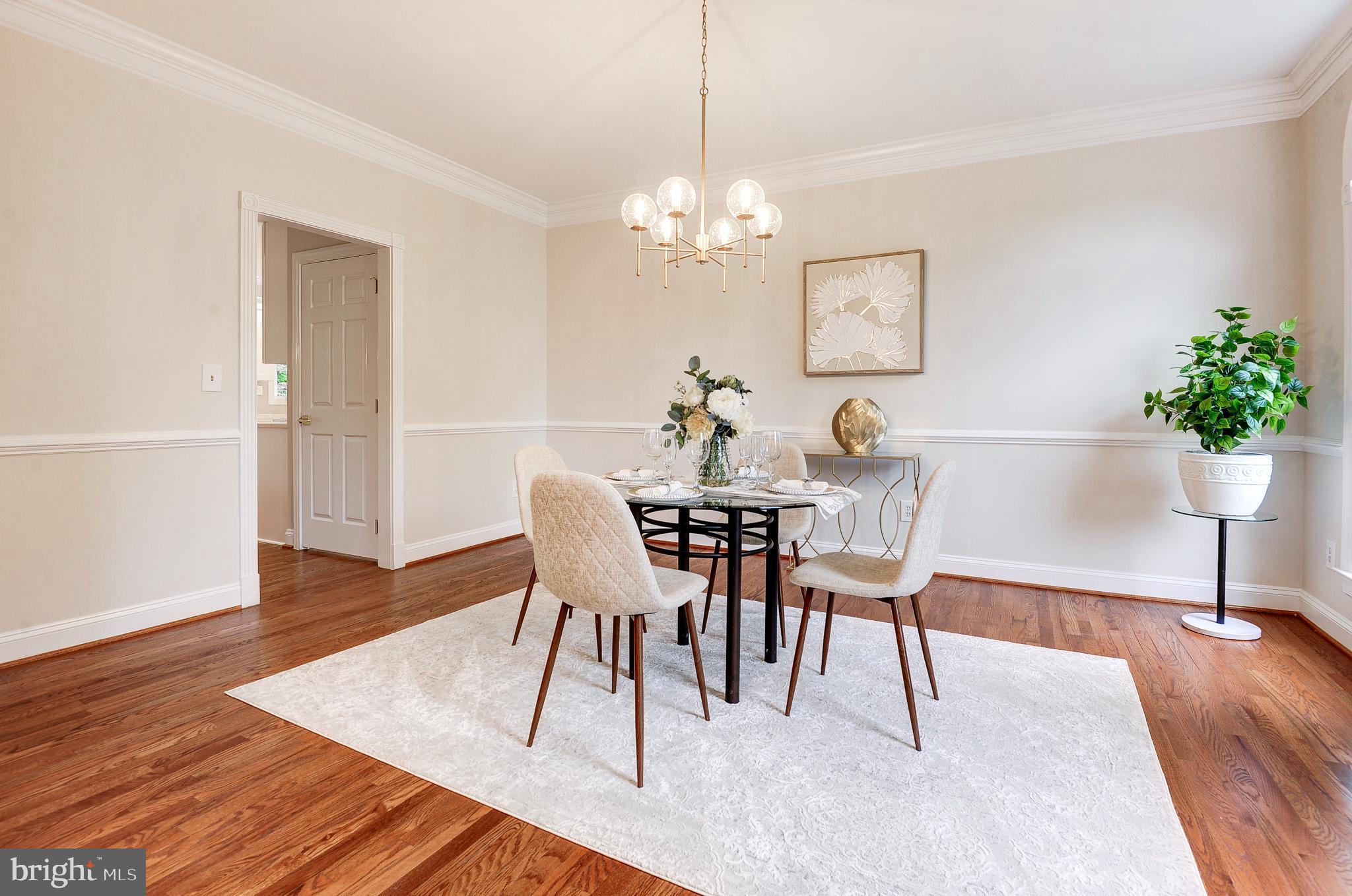 ESTATES AT GREAT FALLS - Residential