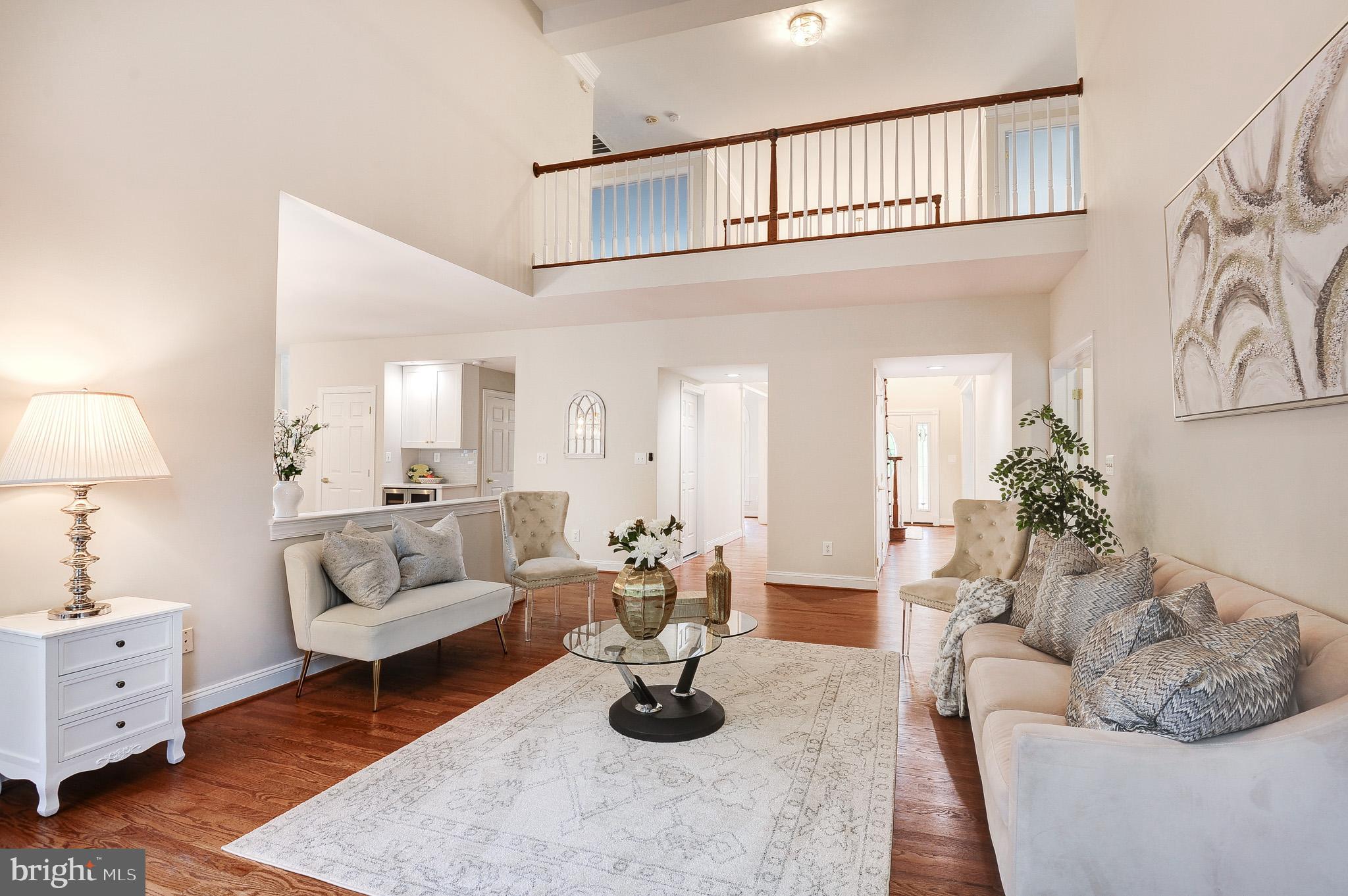 ESTATES AT GREAT FALLS - Residential