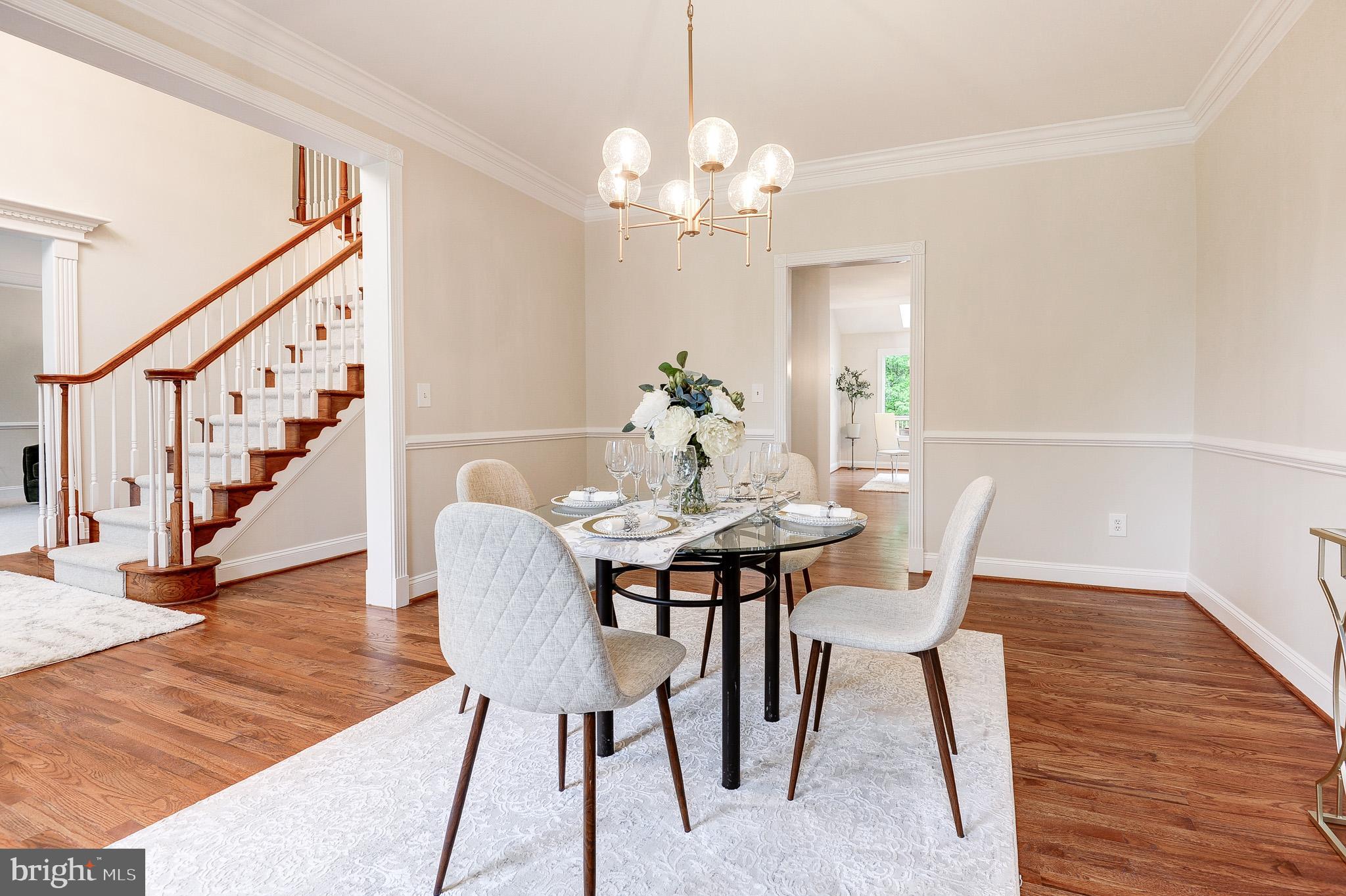 ESTATES AT GREAT FALLS - Residential