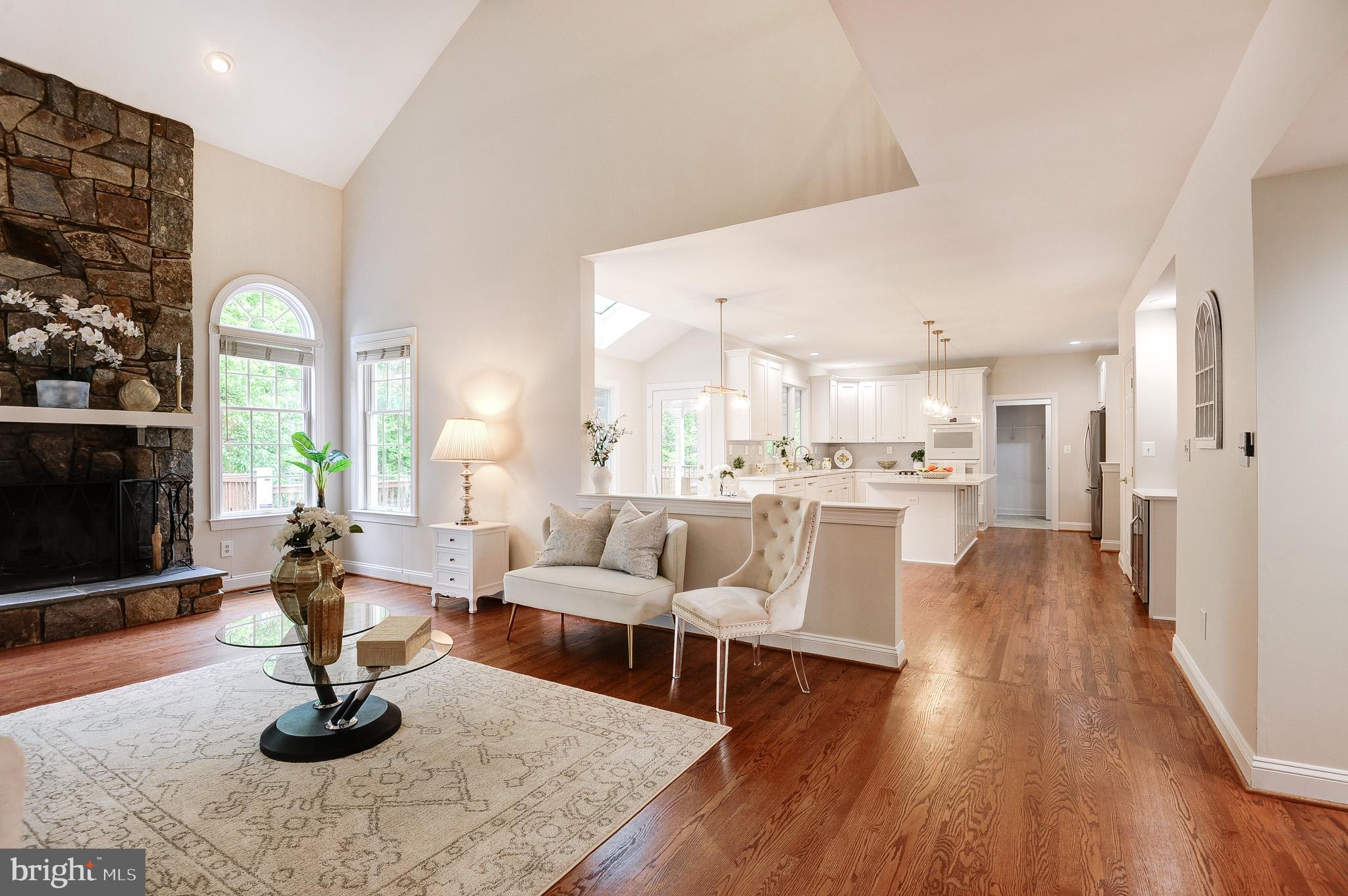 ESTATES AT GREAT FALLS - Residential