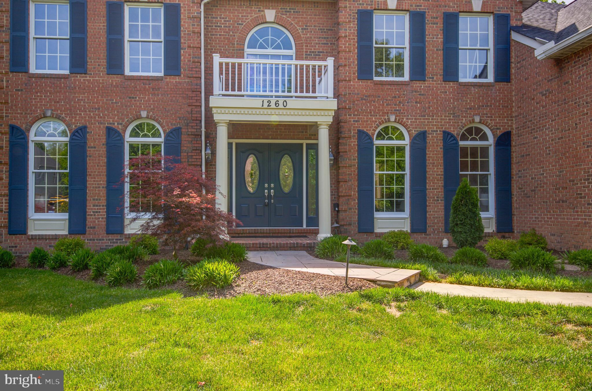 ESTATES AT GREAT FALLS - Residential