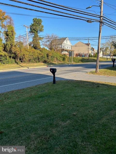 LINTHICUM HEIGHTS - Residential