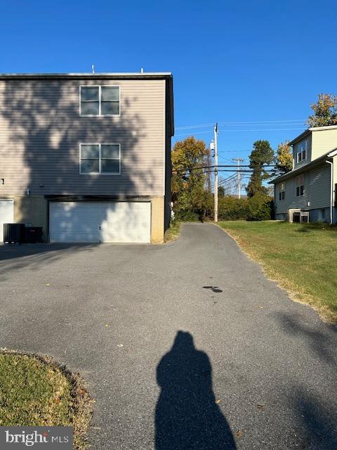 LINTHICUM HEIGHTS - Residential