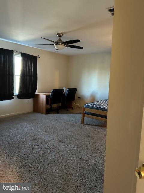 LINTHICUM HEIGHTS - Residential