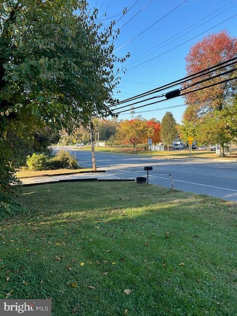 LINTHICUM HEIGHTS - Residential