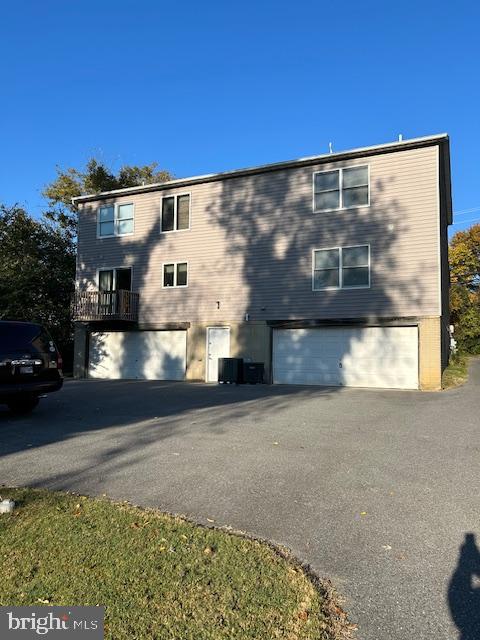 LINTHICUM HEIGHTS - Residential