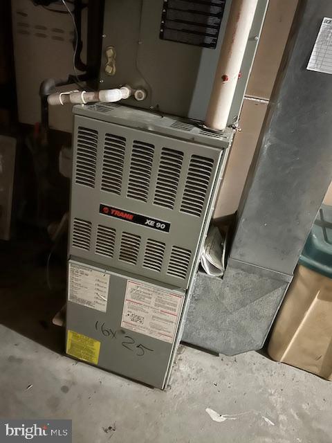 LINTHICUM HEIGHTS - Residential