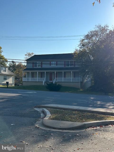 LINTHICUM HEIGHTS - Residential