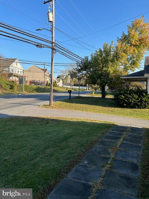 LINTHICUM HEIGHTS - Residential