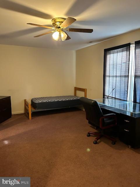 LINTHICUM HEIGHTS - Residential