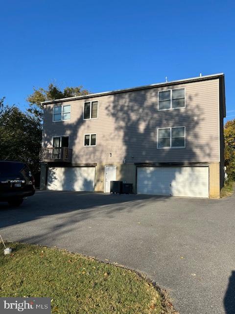 LINTHICUM HEIGHTS - Residential