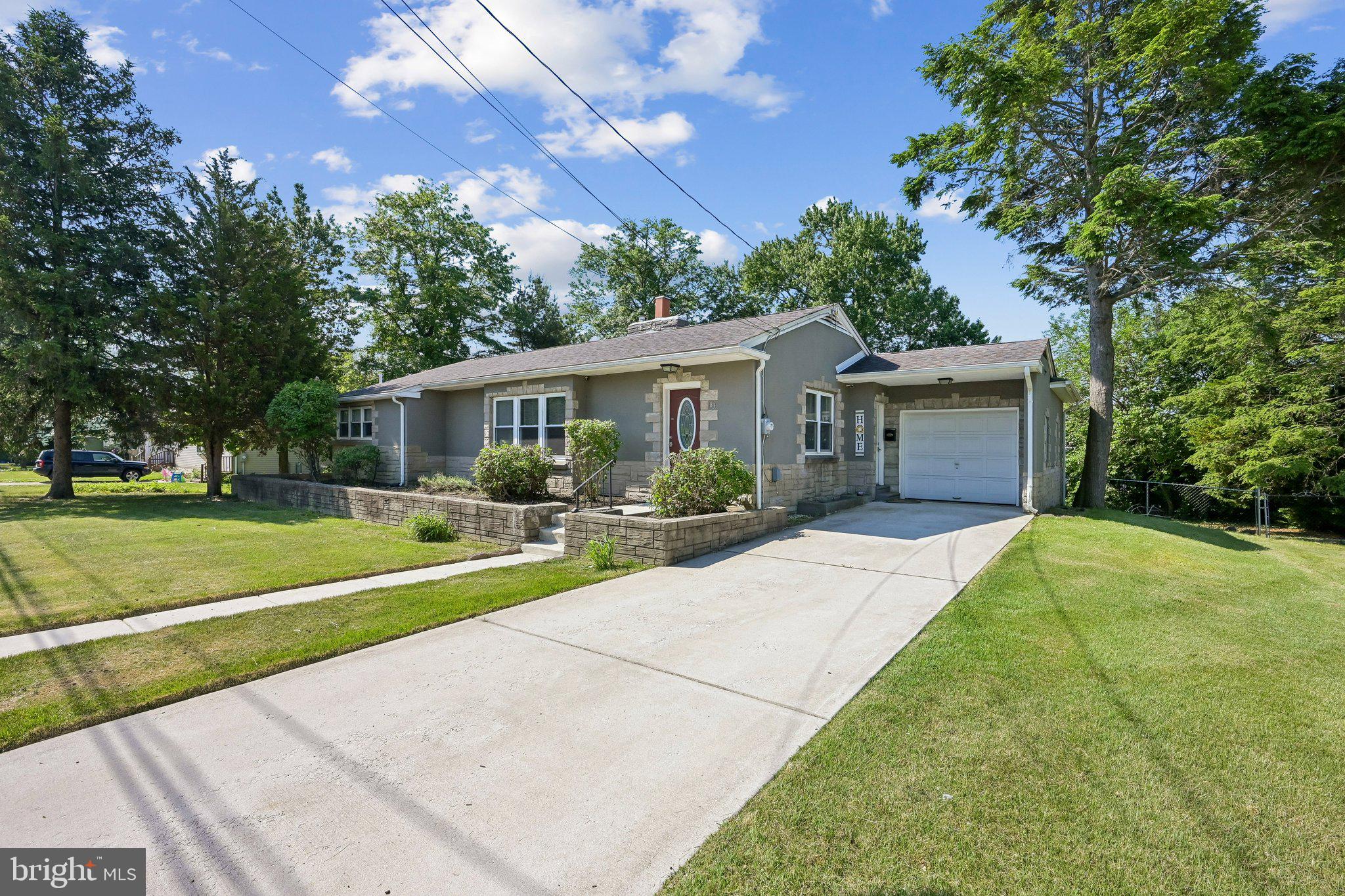 83 JOHNSON AVENUE
