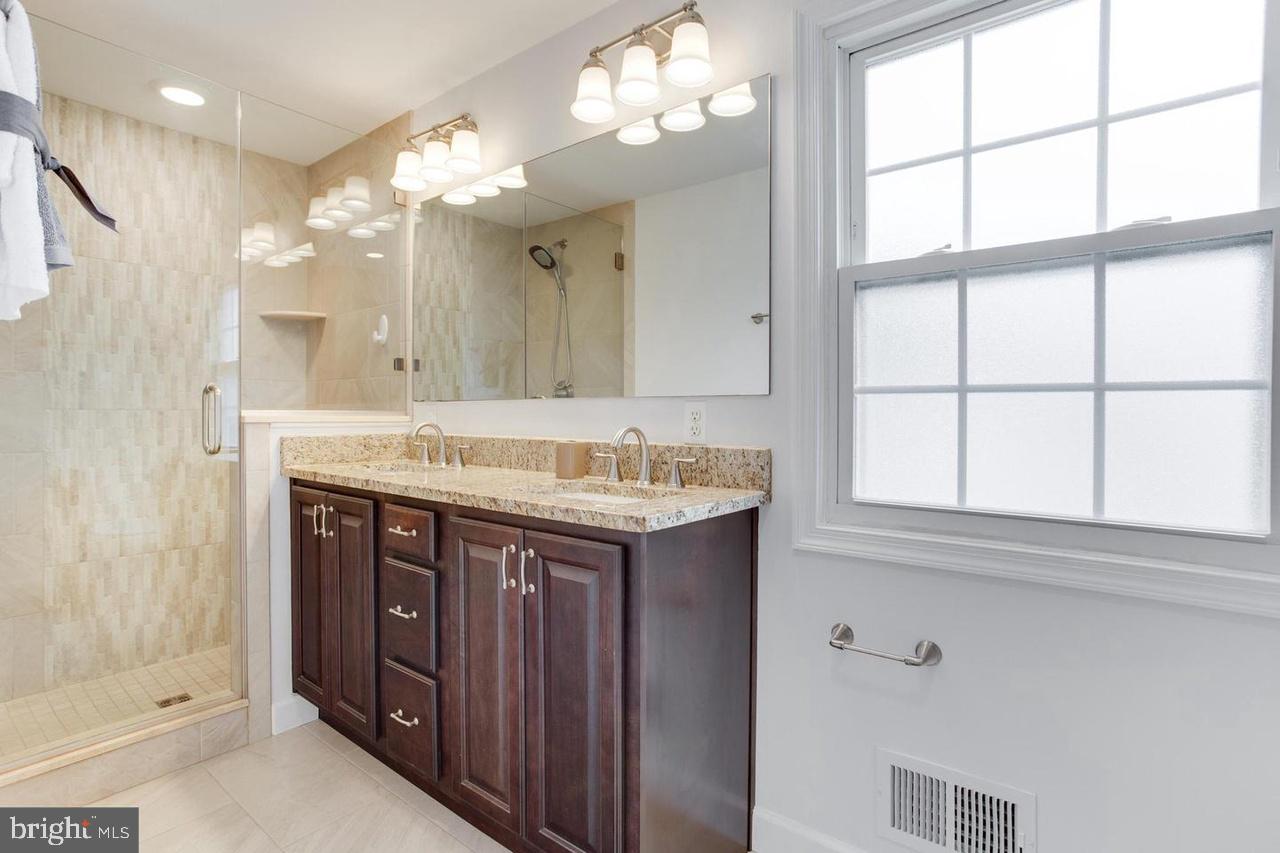 CROFTON PARK - Residential Lease