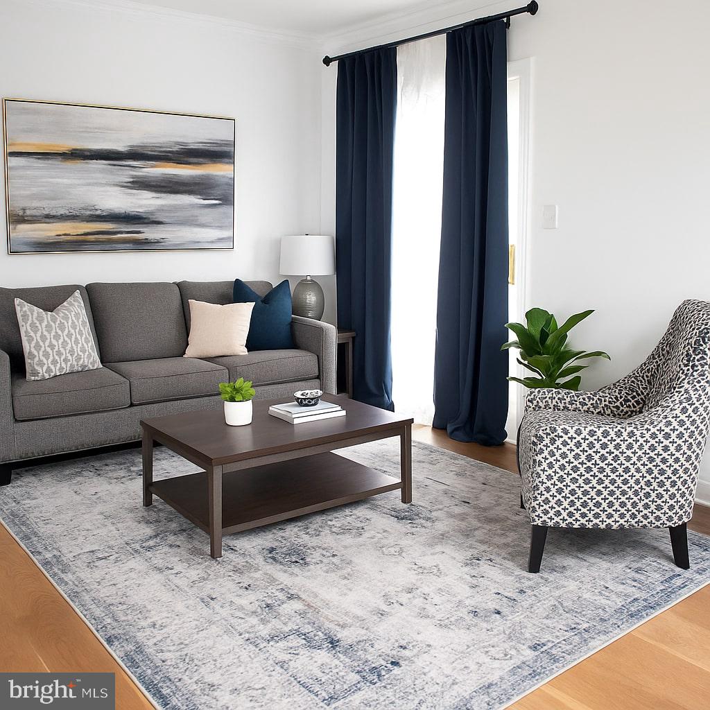 CROFTON PARK - Residential Lease