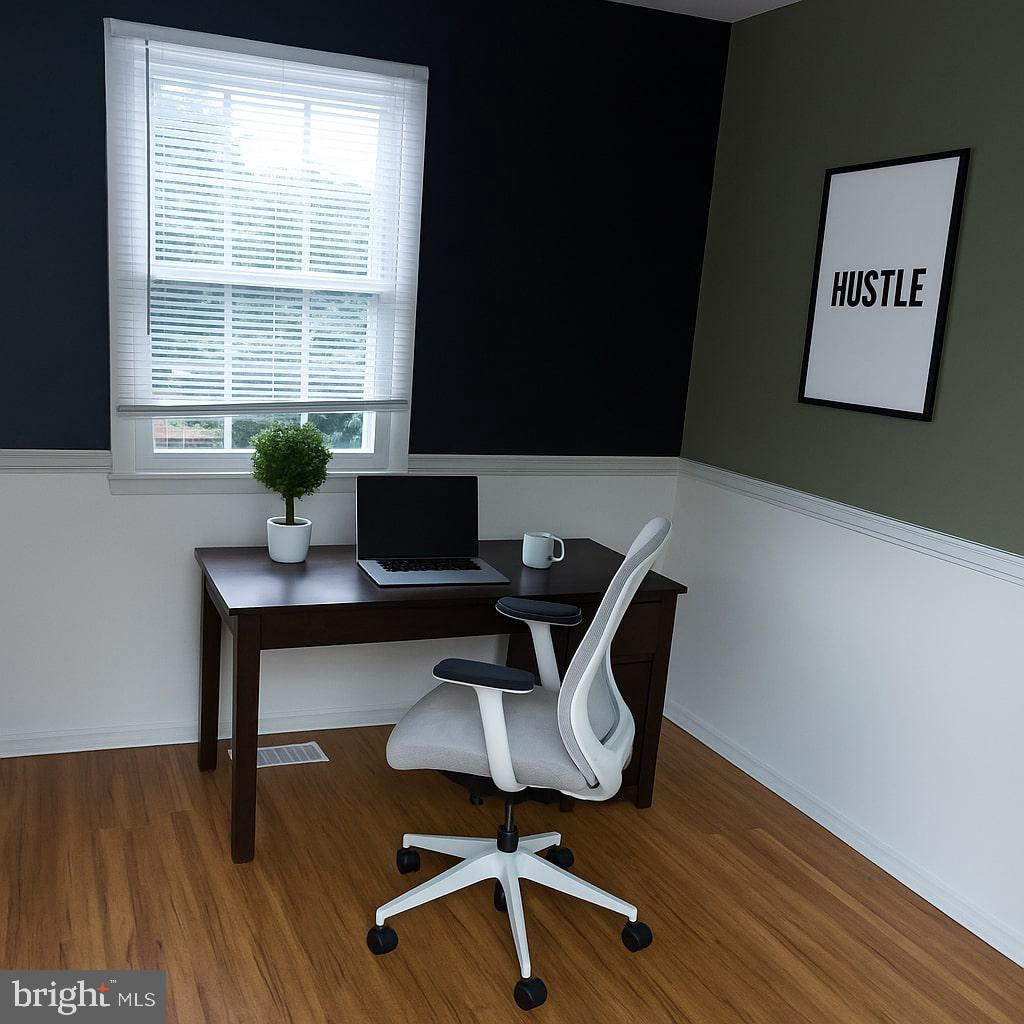 CROFTON PARK - Residential Lease