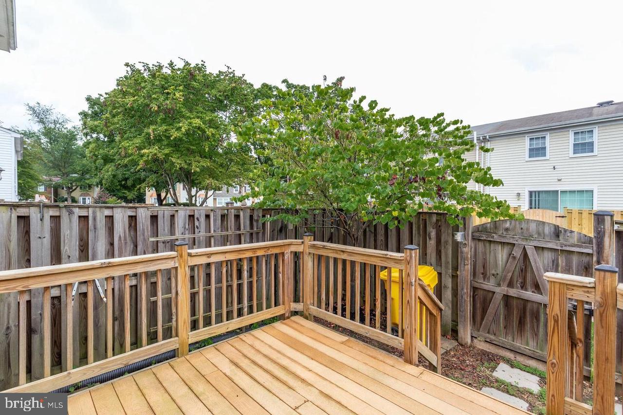 CROFTON PARK - Residential Lease