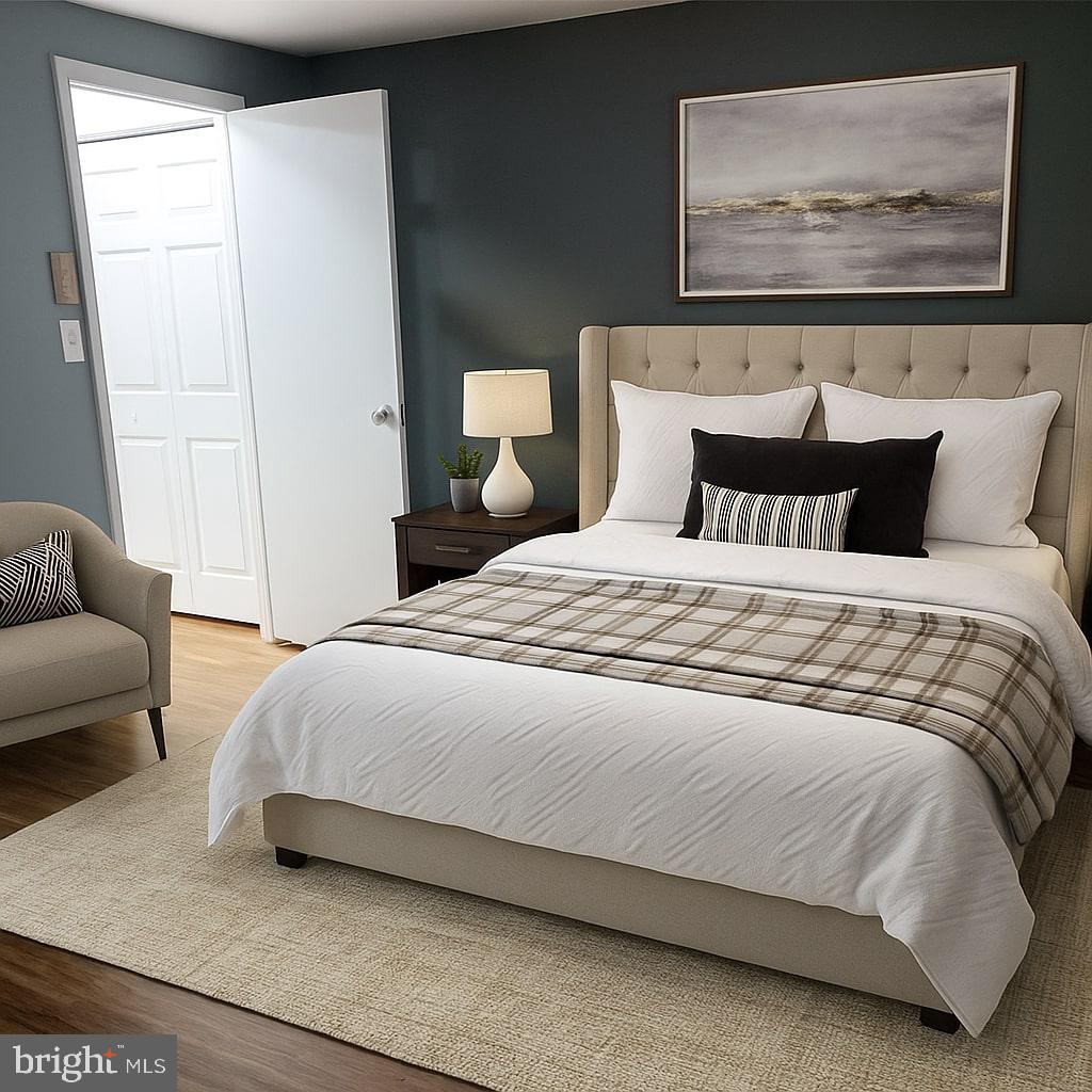 CROFTON PARK - Residential Lease