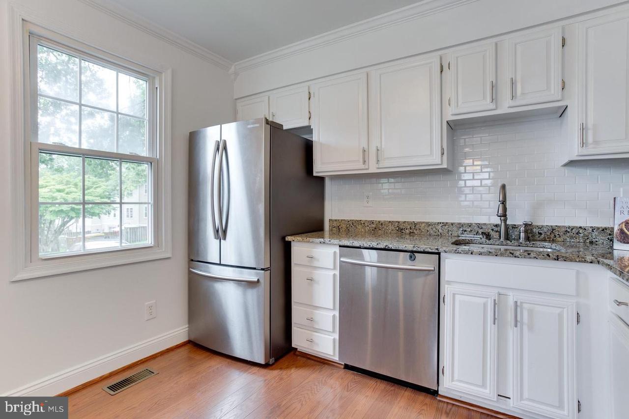 CROFTON PARK - Residential Lease