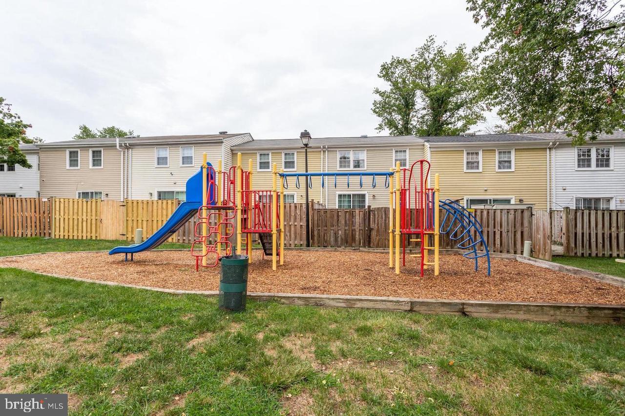 CROFTON PARK - Residential Lease