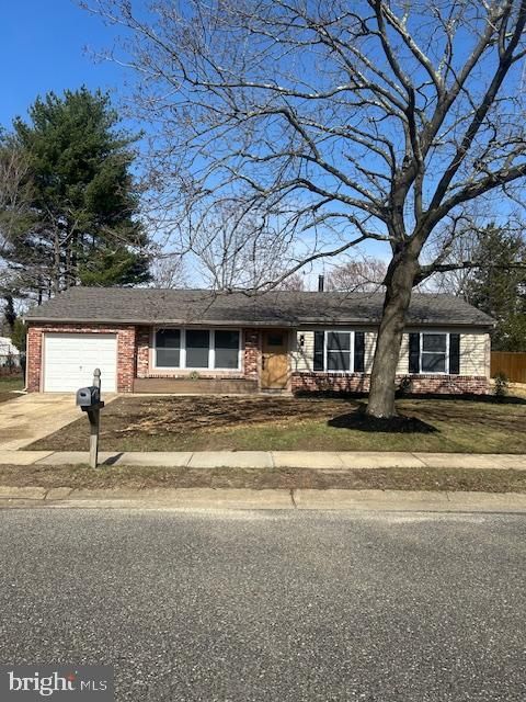 10 IVY LANE SICKLERVILLE NJ 08081