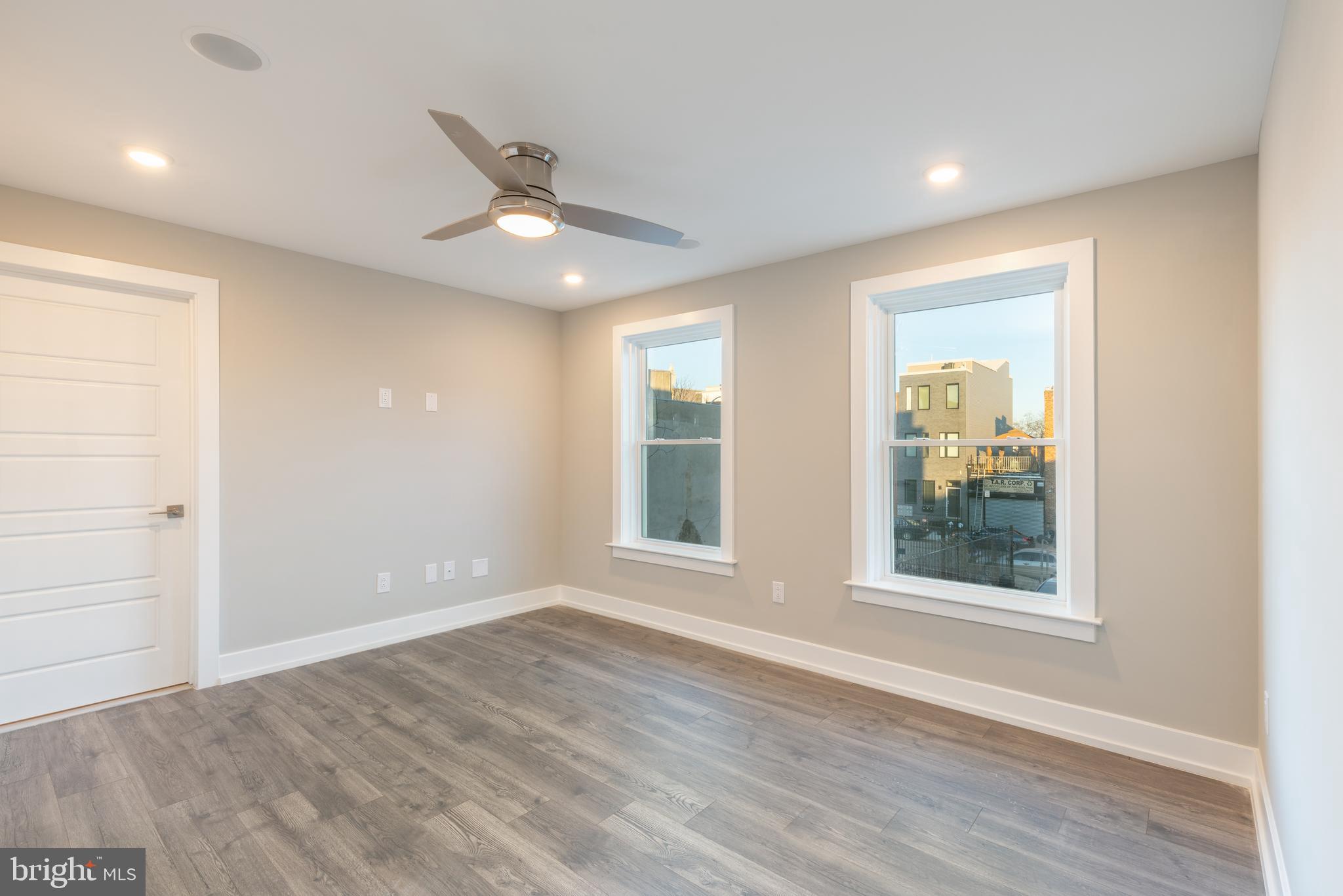 WEST KENSINGTON - Residential Lease