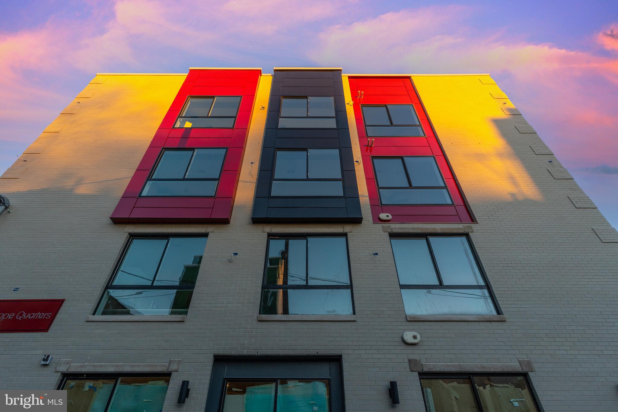 WEST KENSINGTON - Residential Lease